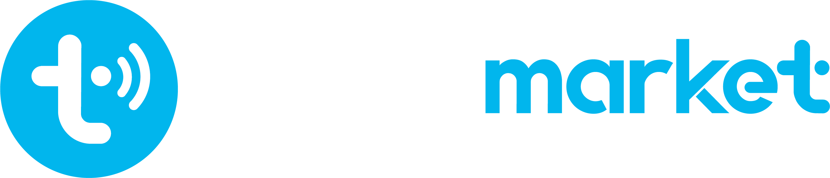 Logo de TrustMarket